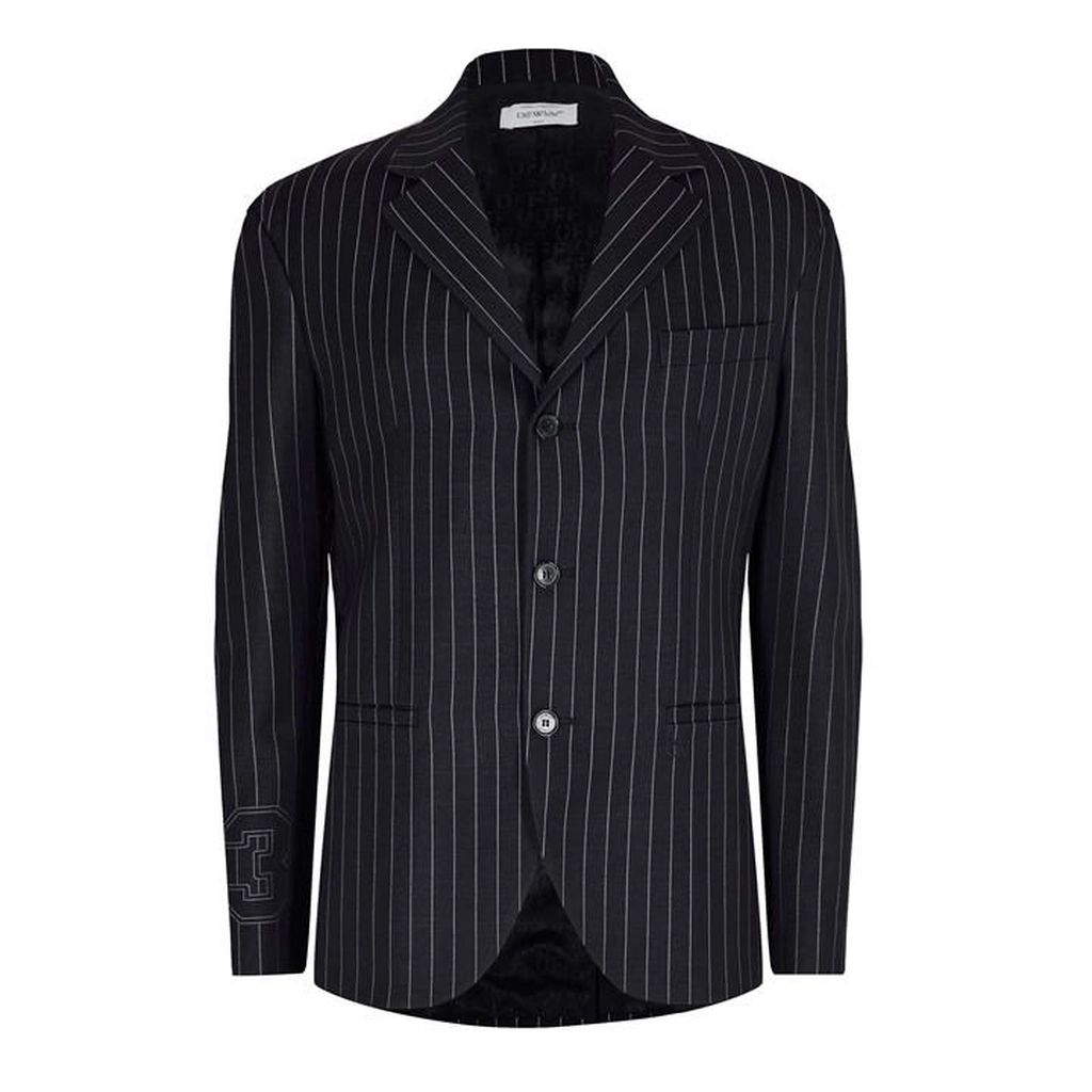 Off White Off Blazer - Multi